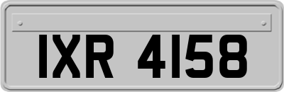 IXR4158