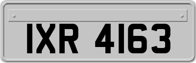IXR4163