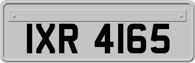 IXR4165