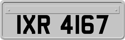 IXR4167