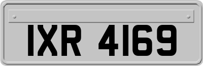 IXR4169