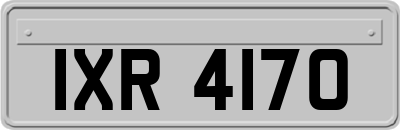 IXR4170