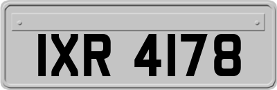 IXR4178