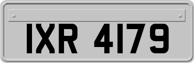IXR4179