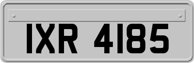 IXR4185