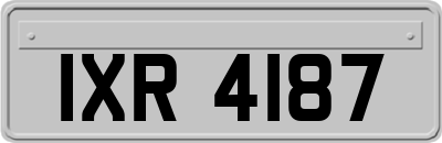IXR4187