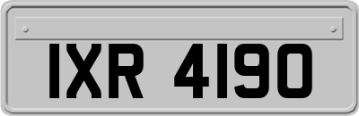 IXR4190