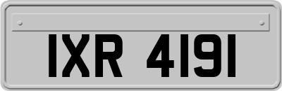 IXR4191
