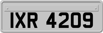 IXR4209