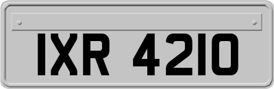 IXR4210