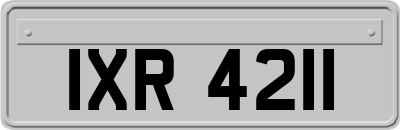 IXR4211