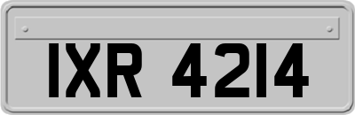 IXR4214