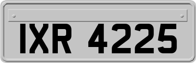 IXR4225