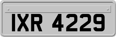 IXR4229