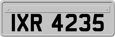 IXR4235