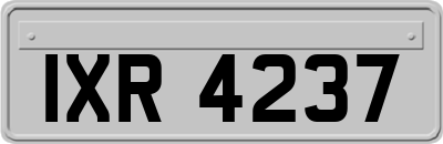 IXR4237