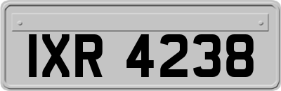 IXR4238