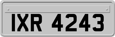 IXR4243