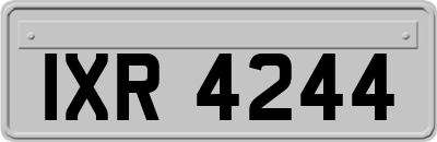 IXR4244
