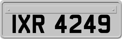 IXR4249