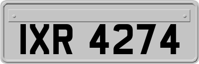 IXR4274