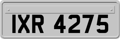 IXR4275