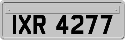 IXR4277