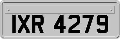 IXR4279