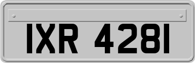 IXR4281