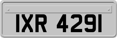 IXR4291