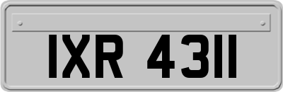 IXR4311