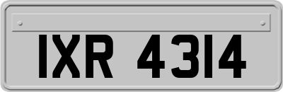 IXR4314