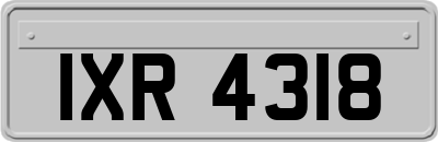 IXR4318