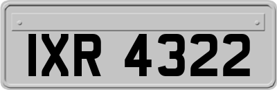 IXR4322