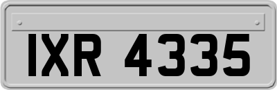 IXR4335