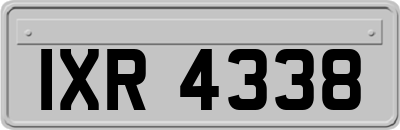 IXR4338