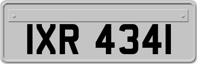IXR4341