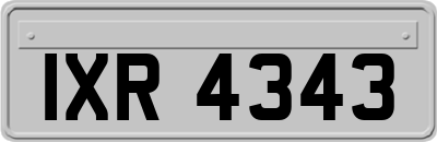 IXR4343