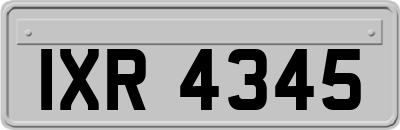 IXR4345