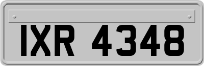 IXR4348