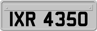 IXR4350