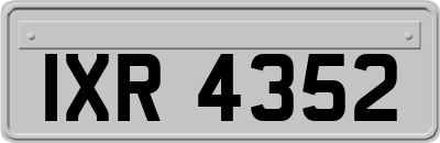 IXR4352
