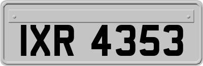 IXR4353