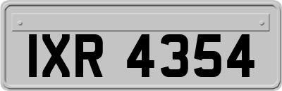 IXR4354