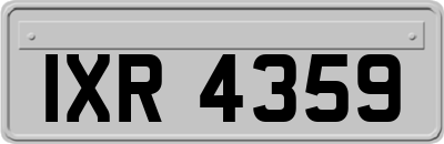 IXR4359
