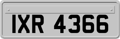 IXR4366