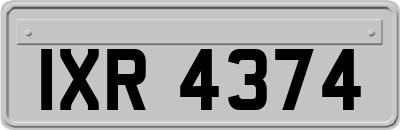 IXR4374