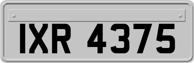 IXR4375