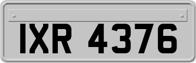 IXR4376