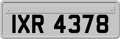 IXR4378